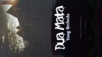 Image of Dua Mata Yang Berbeda