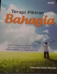 Image of Terapi Pikiran Bahagia