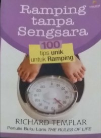 Image of Ramping Tanpa Sengsara