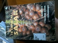 Image of 18 VARIETAS SALAK (Budidaya, Prospek Bisnis, Pemasaran)