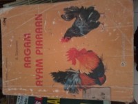 Image of Ragam Jenis dan Usaha Peternakan Ayam Katai