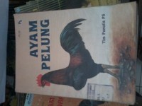 Image of Ayam Pelung