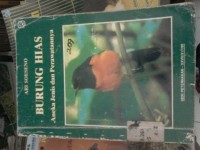 Image of Burung Hias Aneka Jenis dan Perawatannya