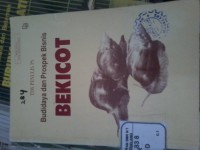 Image of Budidaya dan Prospek Bisnis Bekicot