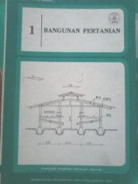 Image of Bangunan Pertanian