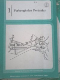 Image of Perbengkelan Pertanian