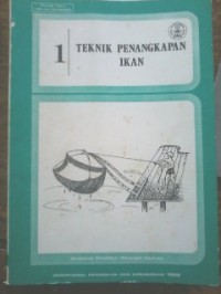 Image of Teknik Penangkapan Ikan