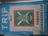 Image of Trip dan Perang Kemerdekaan