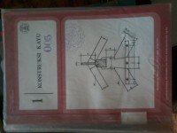 Image of Konstruksi Kayu 1