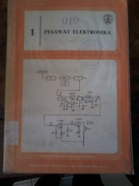 Image of Pesawat Elektronika 1