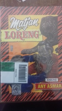 Image of Matjan LORENG