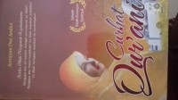 Image of Curhat Qur'ani