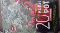 Image of 20 Tanaman Buah dalam Pot Rajin Berbuah