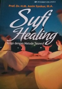 Image of Sufi Healing