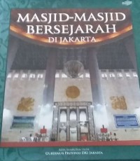 Image of Masjid-Masjid Bersejarah di Jakarta