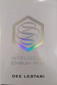Image of Supernova Episode : Intelegensi Embun Pagi