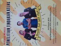 Image of Inspiratif Menulis, Penelitian Tindakan Kelas