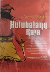 Image of Hulubalang Raja