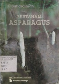 Image of Bertanam Asparagus