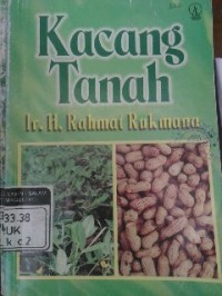 Image of Kacang Tanah