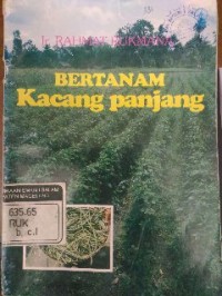 Image of Bertanam Kacang Panjang