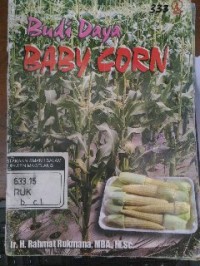 Image of Budi Daya Baby Corn