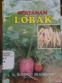 Image of Bertanam Lobak