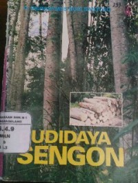 Image of Budidaya Sengon