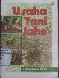 Image of Usaha Tani Jahe