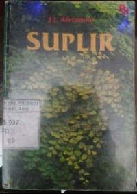 Image of Suplir
