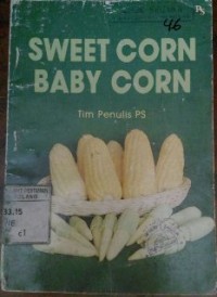 Image of Sweet Corn Baby Corn