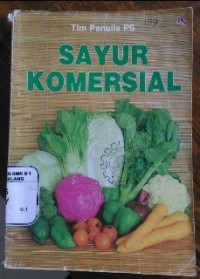 Image of Sayur Komersial