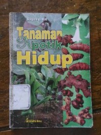 Image of Tanaman Apotik Hidup