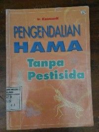 Image of Pengendalian Hama Tanpa Pestisida