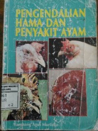 Image of Pengendalian Hama & Penyakit Ayam