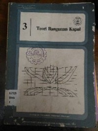 Image of Teori Bangunan Kapal 3