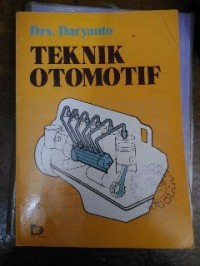 Image of Teknik Otomotif