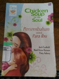 Image of Chicken Soup for the Sister's Soul Persembahan untuk Para Ibu