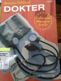 Image of Bekerja Sebagai Dokter
