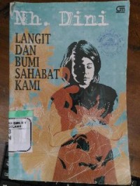 Image of Langit dan Bumi Sahabat Kami