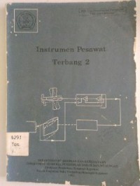 Image of Instrumen Pesawat Terbang 2