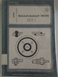 Image of Bagian-bagian Mesin 1