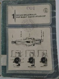 Image of Sistem Kelistrikan dan Bahan Bakar Otomatip 1