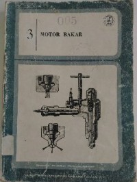 Image of Motor Bakar 3