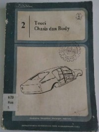 Image of Teori Chasis dan Body 2