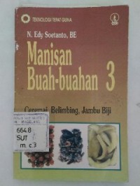 Image of Manisan Buah-Buahan 3