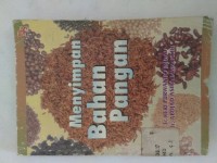 Image of Menyimpan Bahan Pangan