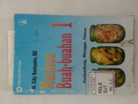 Image of Manisan Buah-Buahan 1