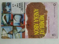 Image of Membuat Aneka Abon