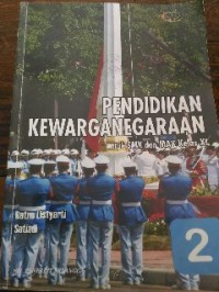Image of Pendidikan Kewarganegaraan Kelas XI Jilid 2